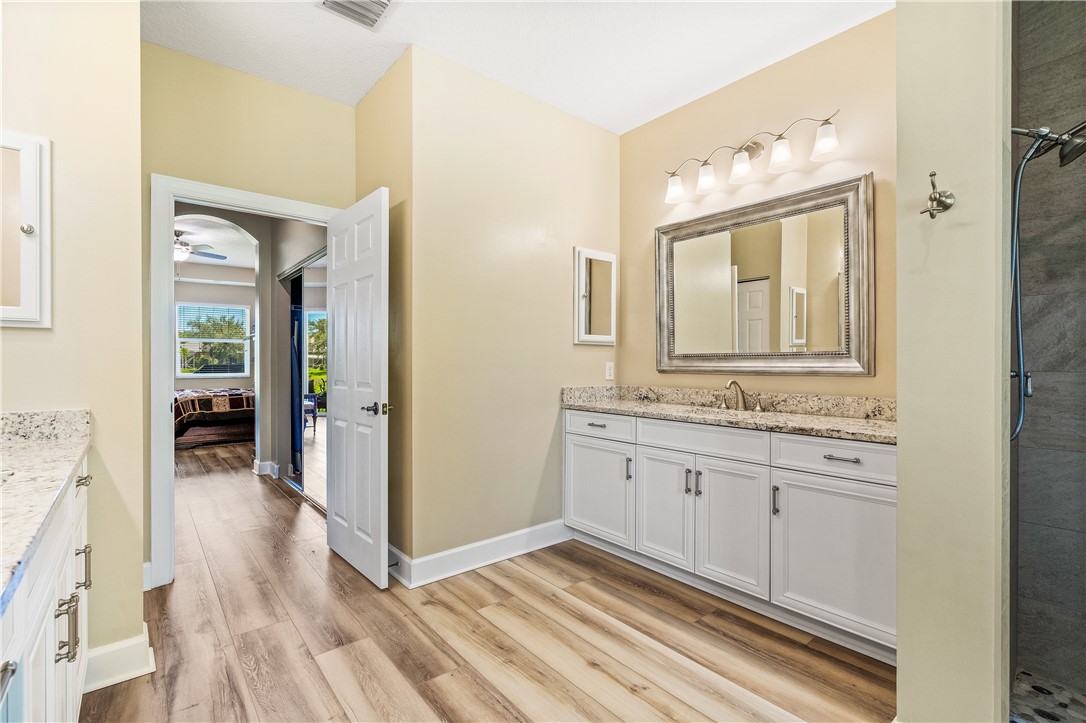 4164 Abington Woods Circle