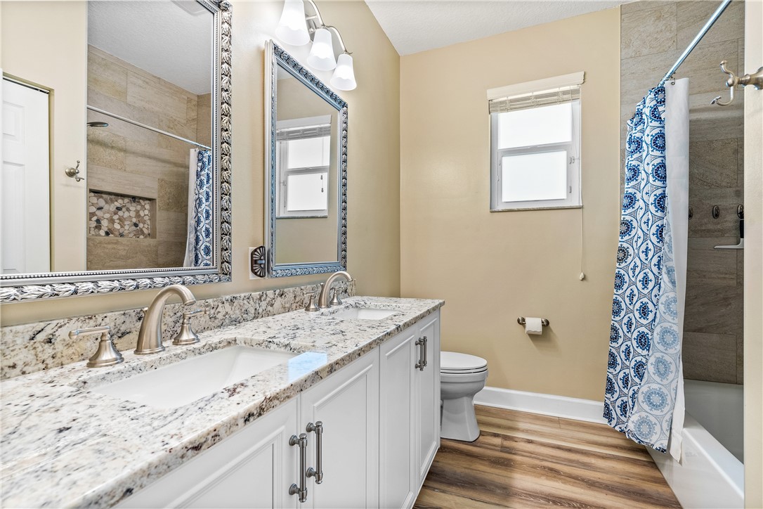 4164 Abington Woods Circle