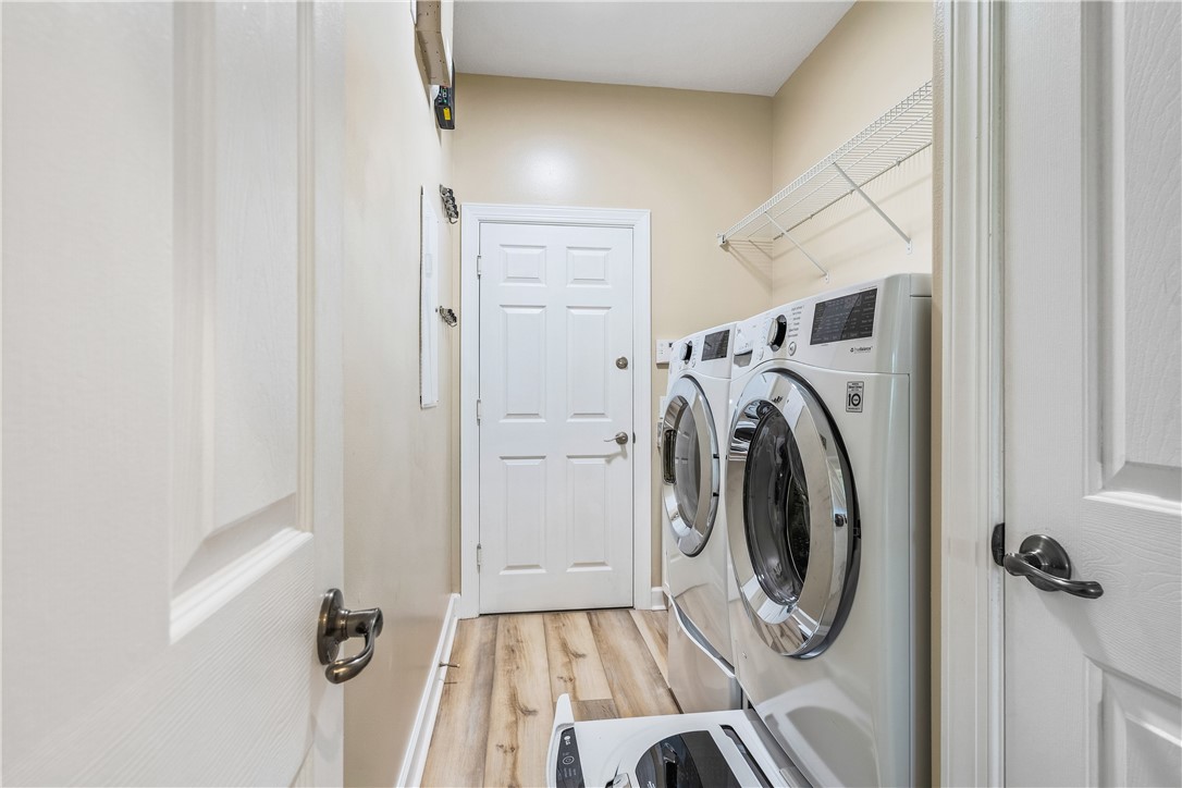 4164 Abington Woods Circle