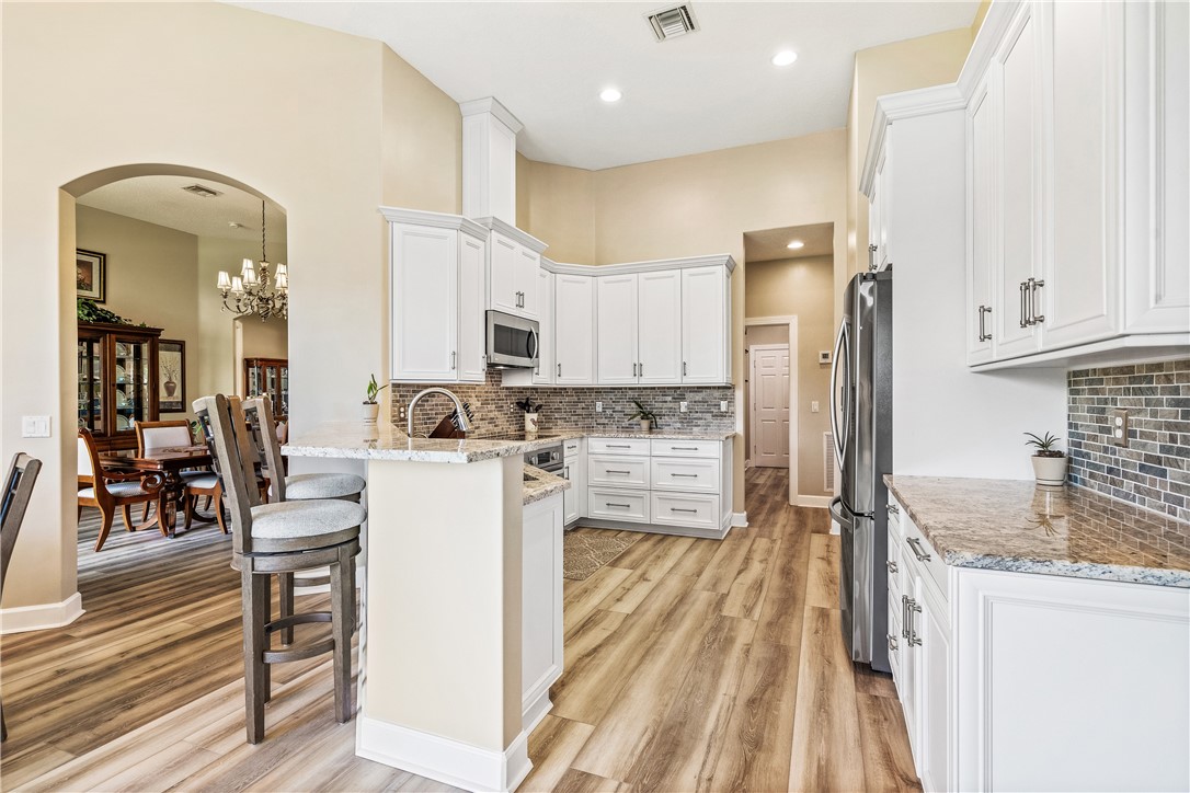 4164 Abington Woods Circle