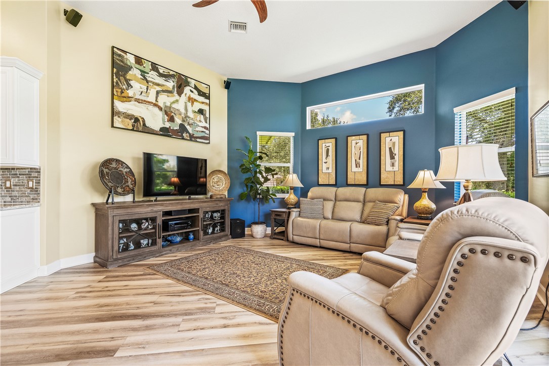 4164 Abington Woods Circle