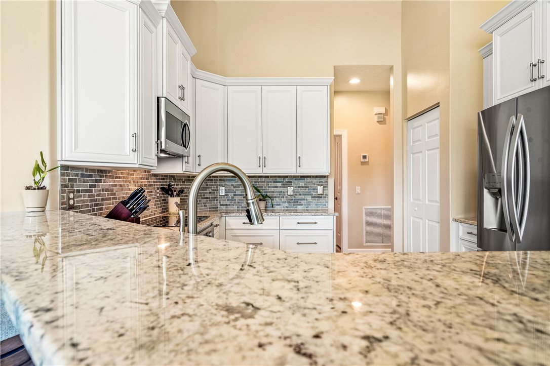 4164 Abington Woods Circle