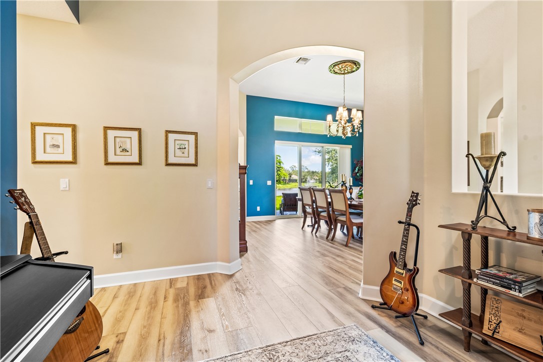 4164 Abington Woods Circle