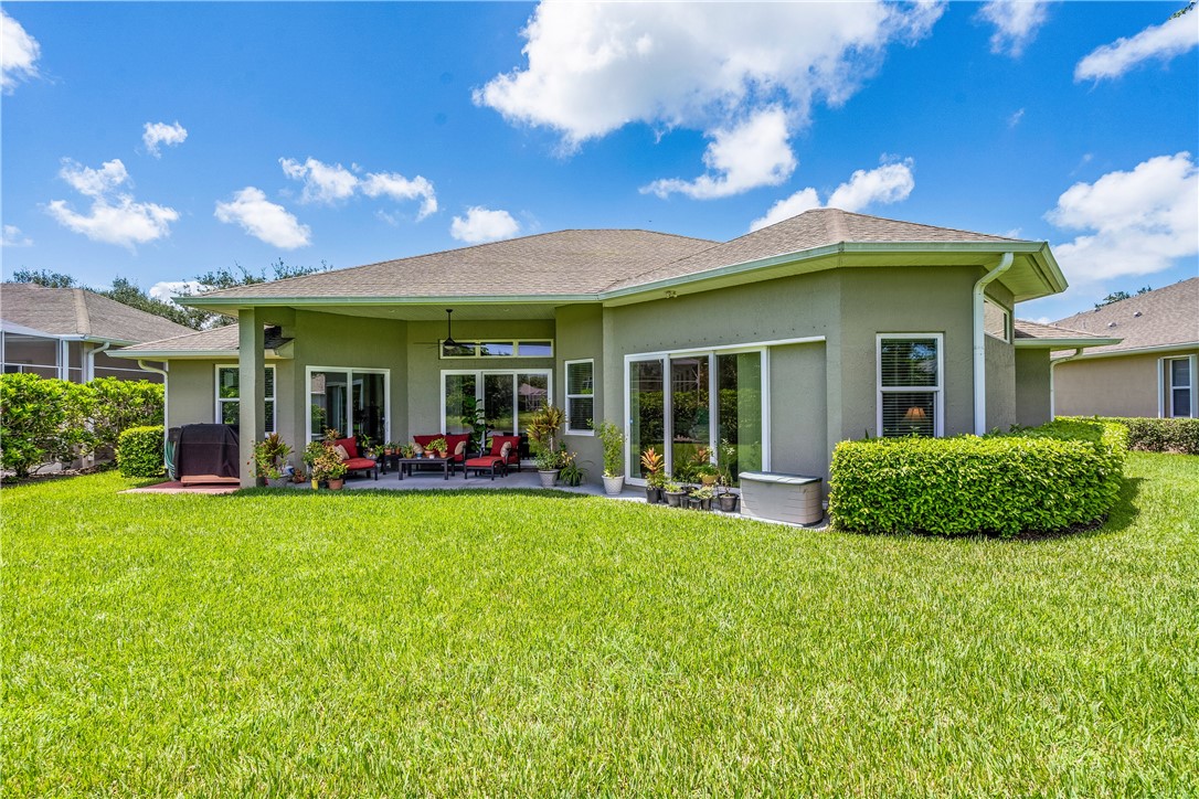 4164 Abington Woods Circle