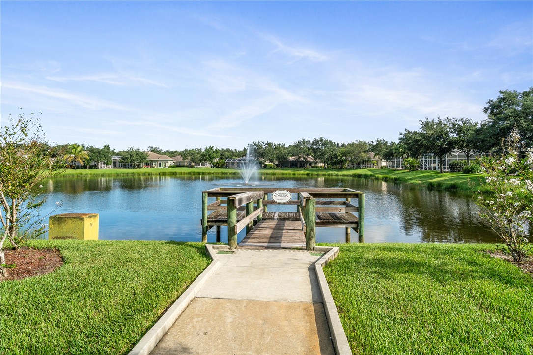 4164 Abington Woods Circle