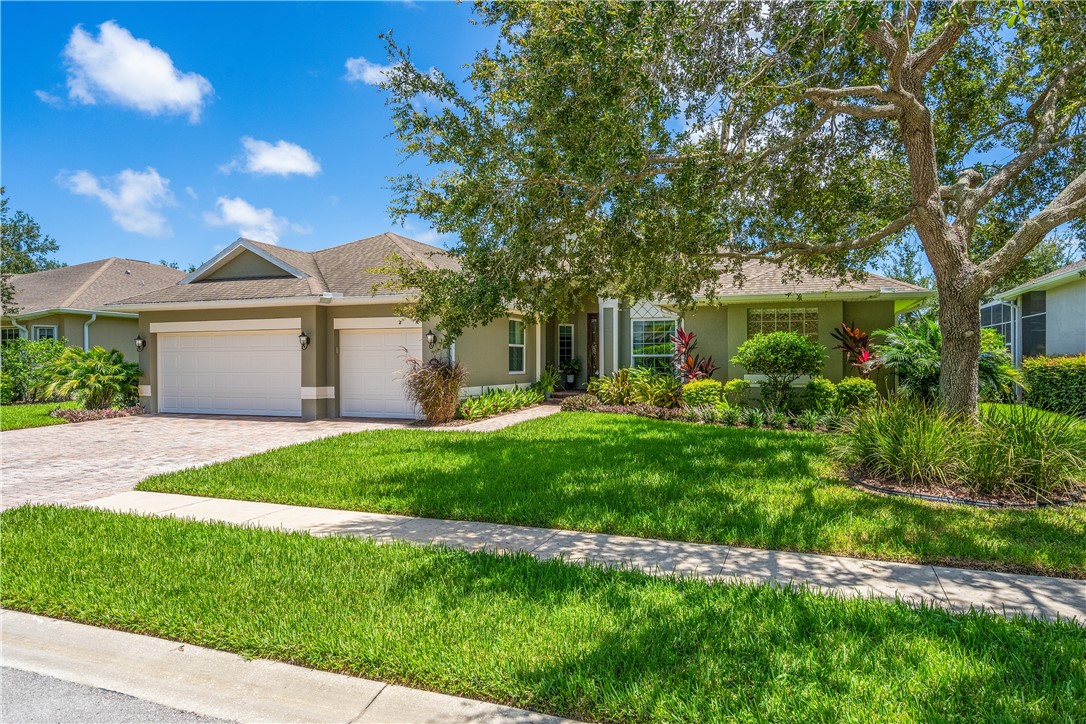 4164 Abington Woods Circle