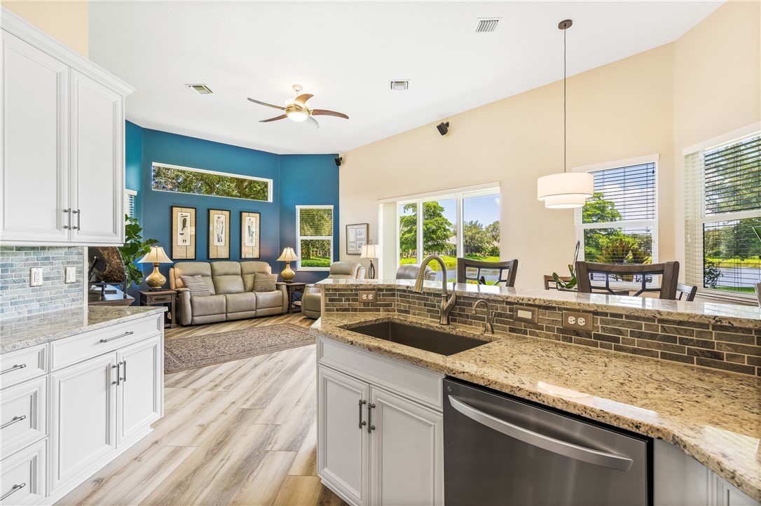 4164 Abington Woods Circle