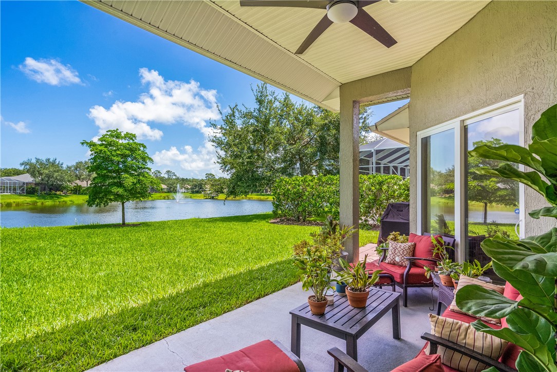 4164 Abington Woods Circle