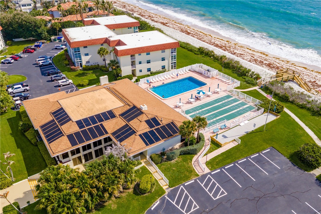 5400 Highway A1A None H4