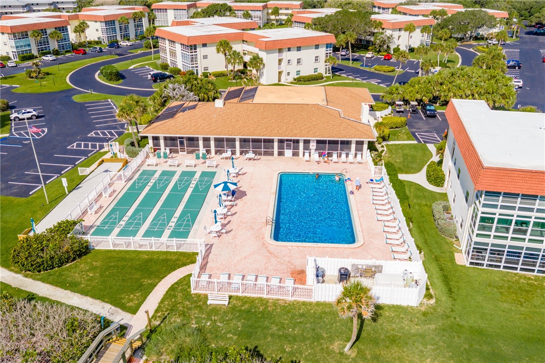 5400 Highway A1A None H4
