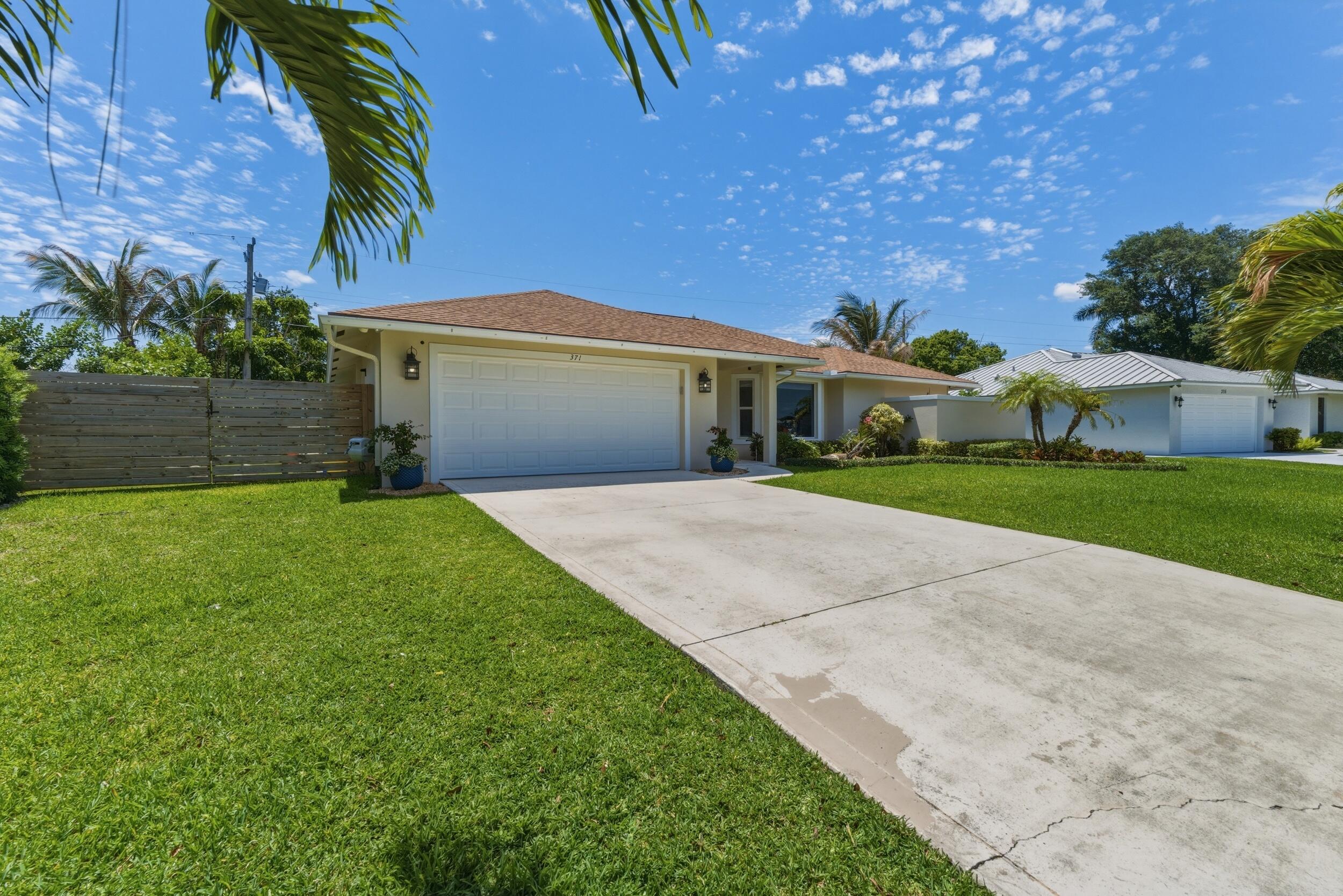 371 Evergreen Avenue