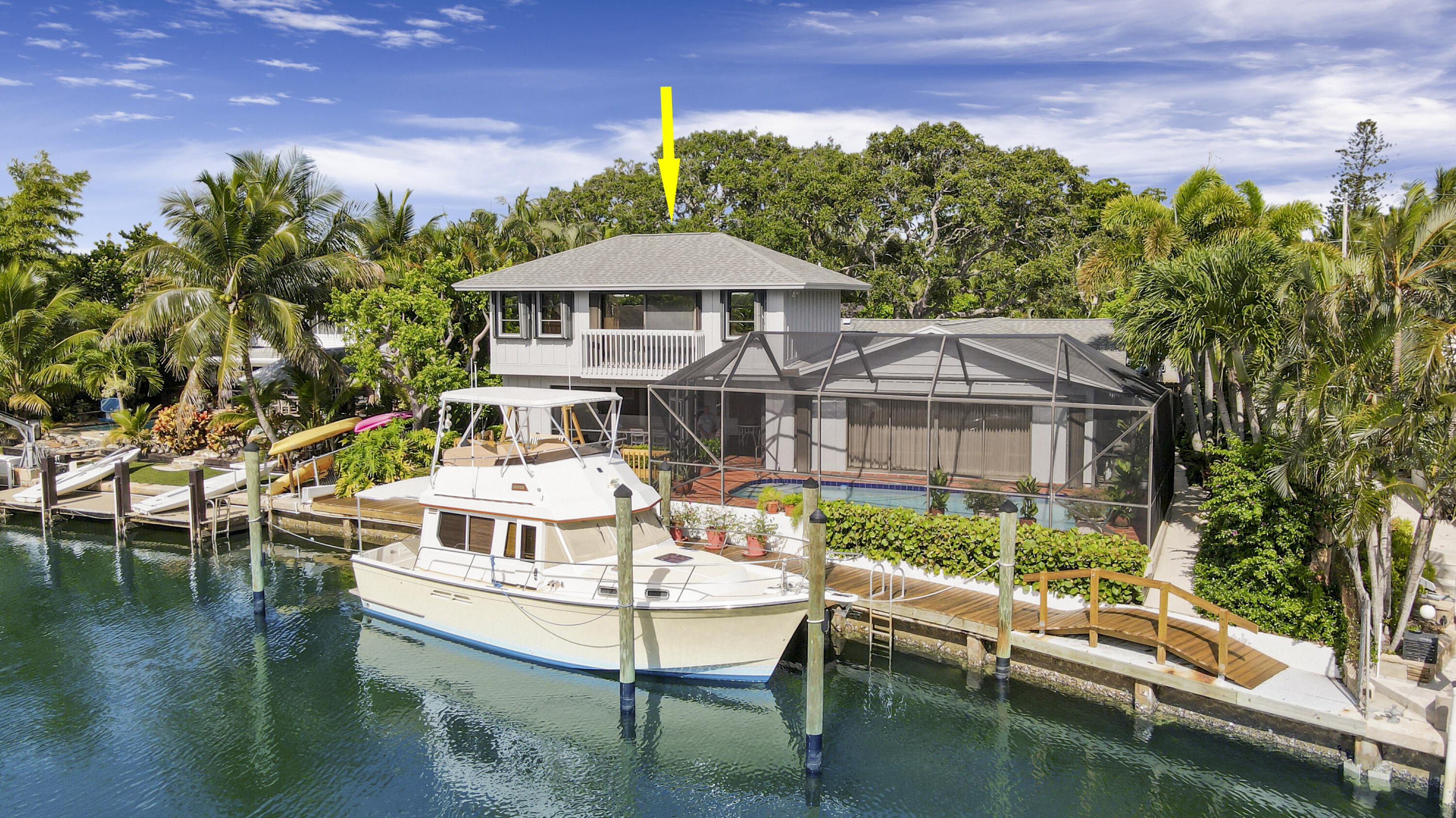 945 Dolphin Drive
