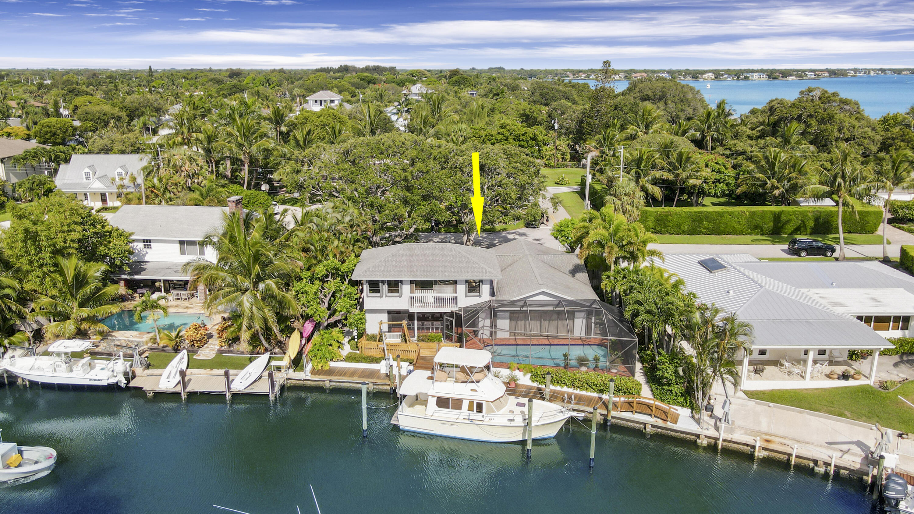 945 Dolphin Drive