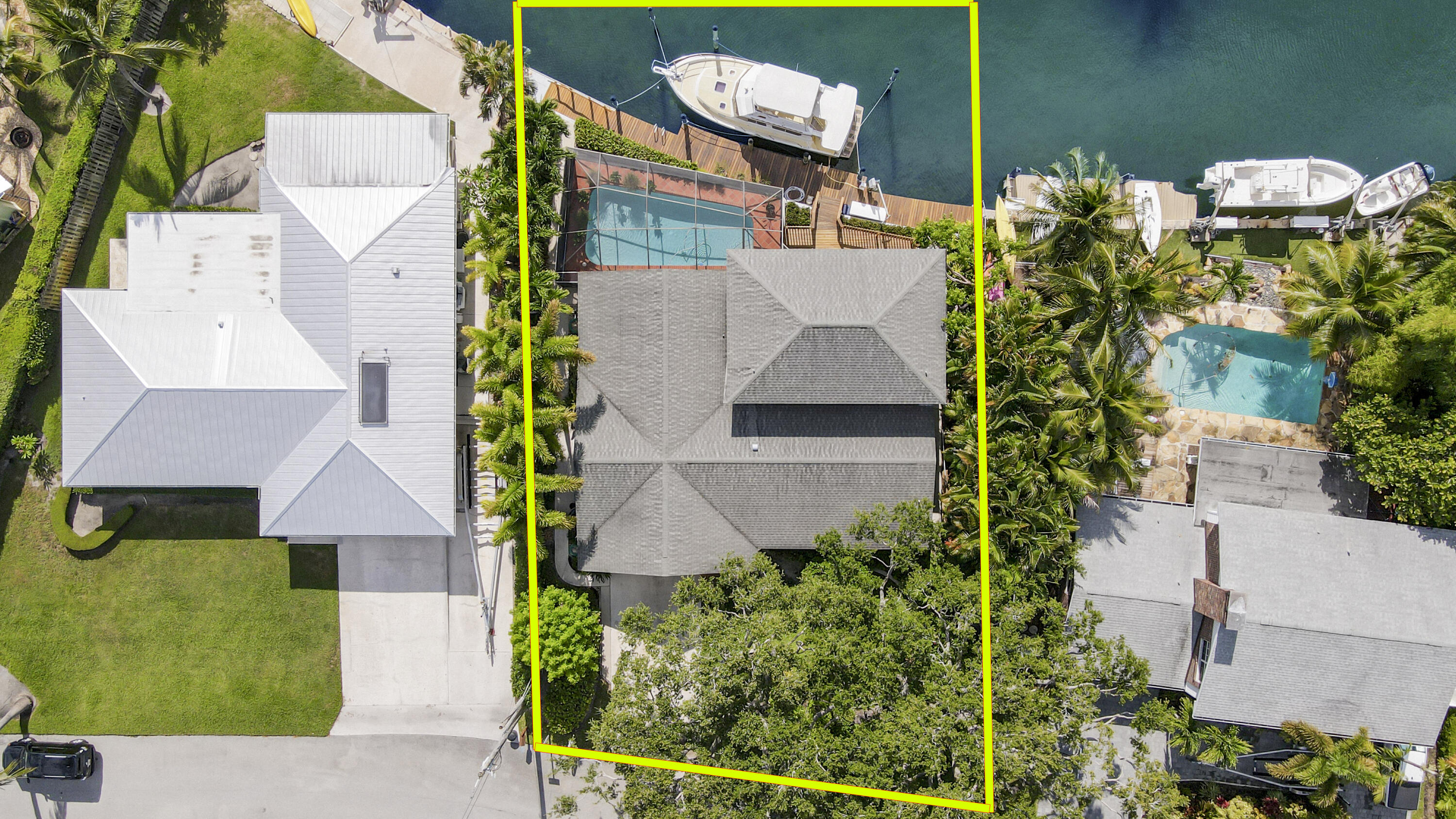 945 Dolphin Drive
