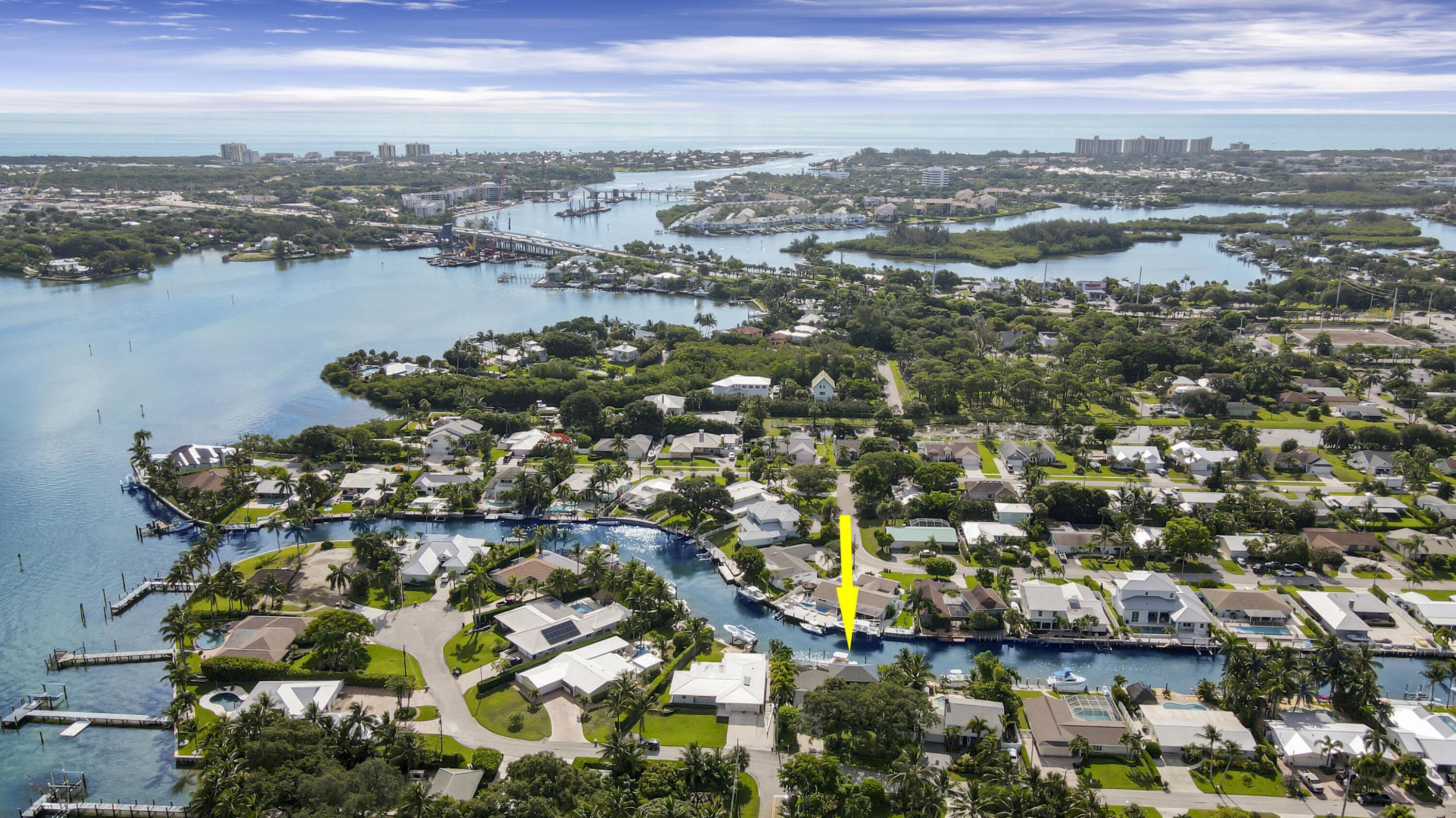 945 Dolphin Drive