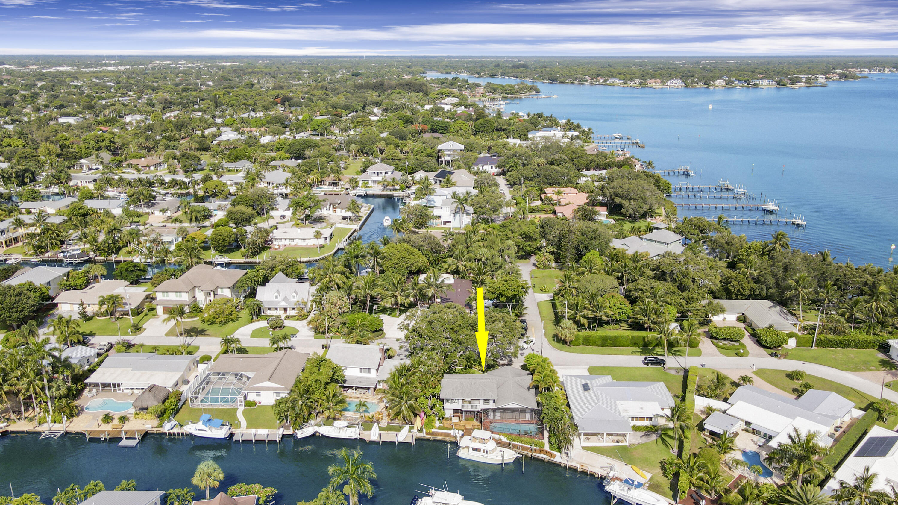 945 Dolphin Drive