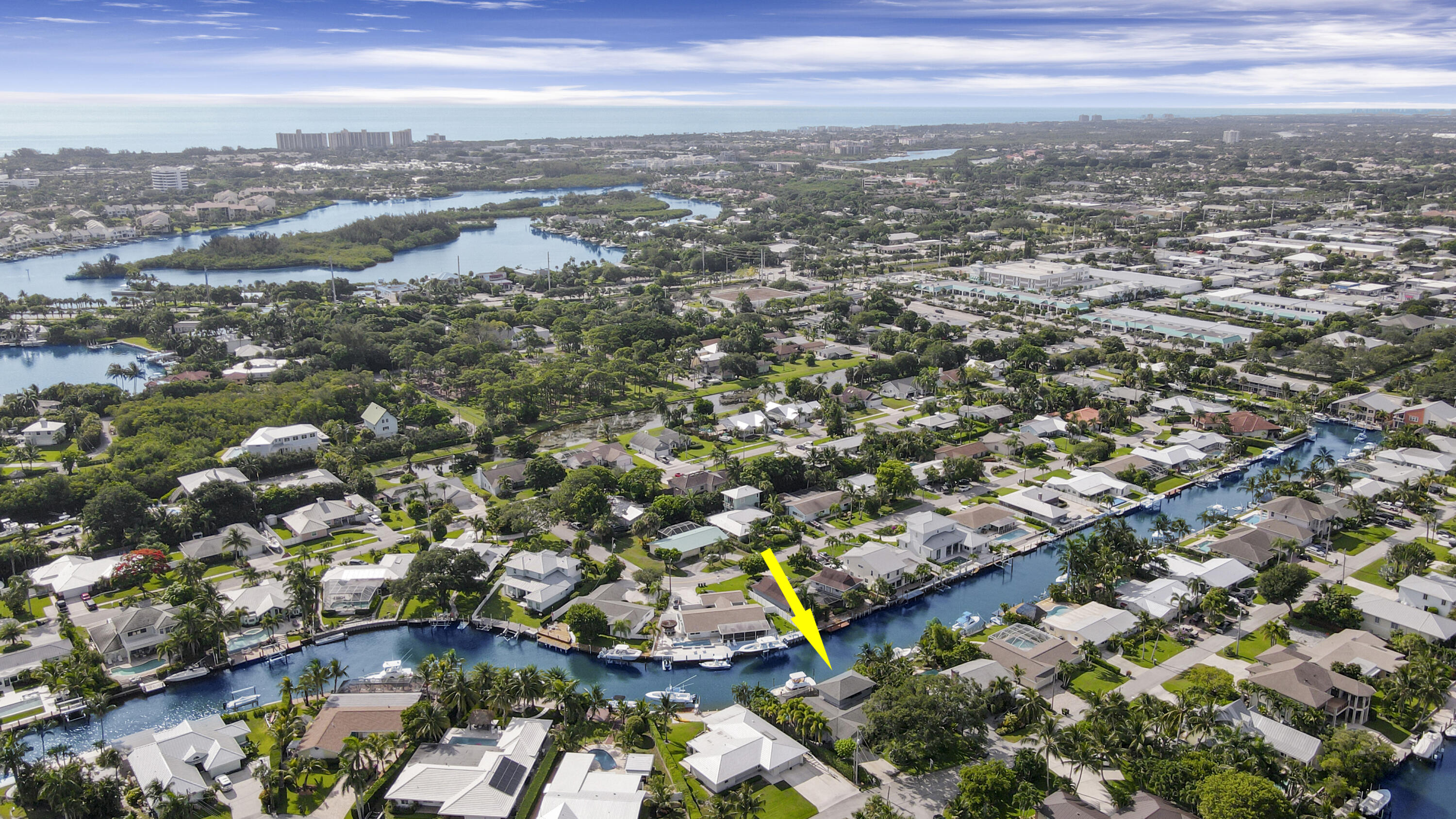 945 Dolphin Drive