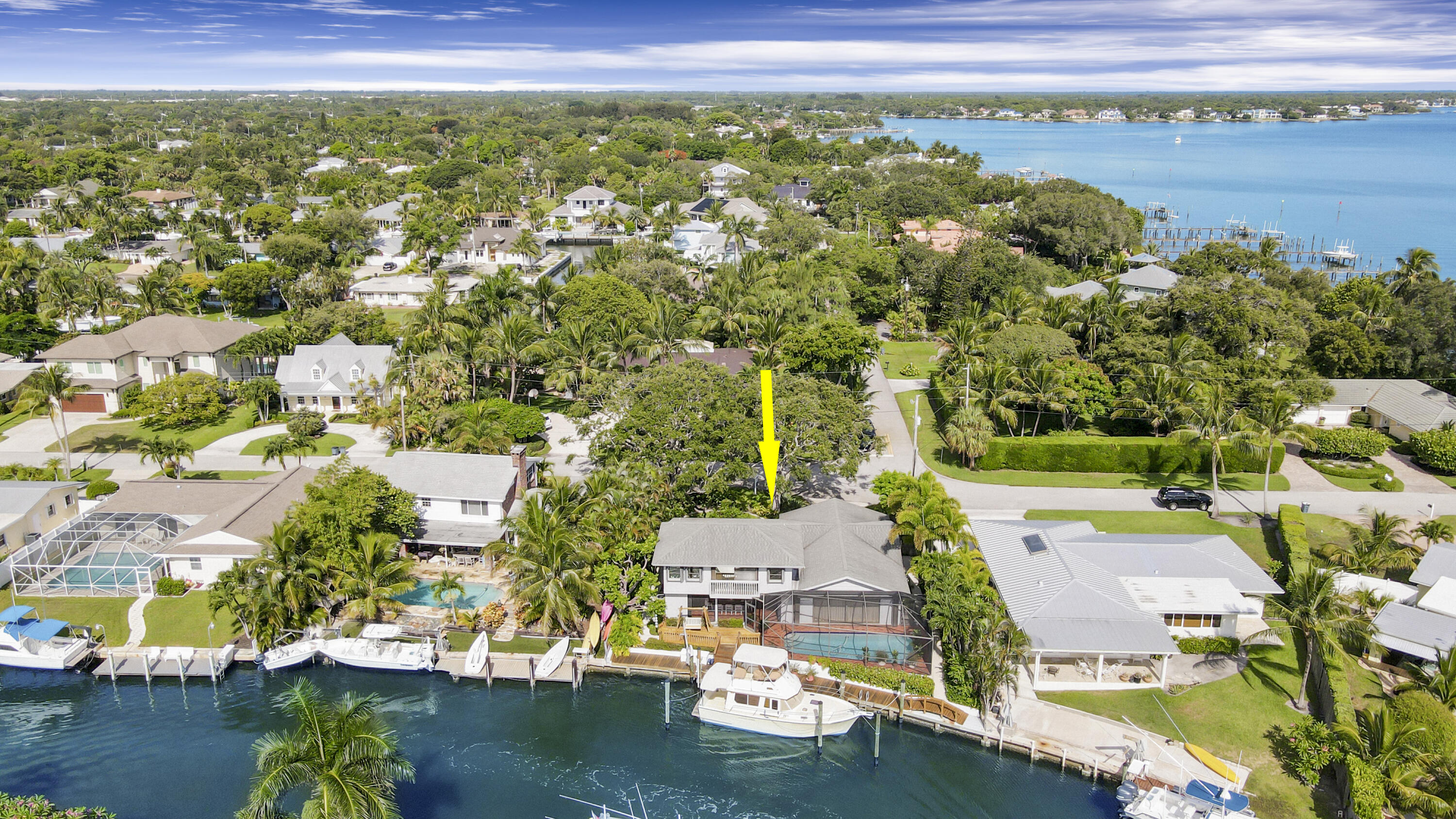 945 Dolphin Drive
