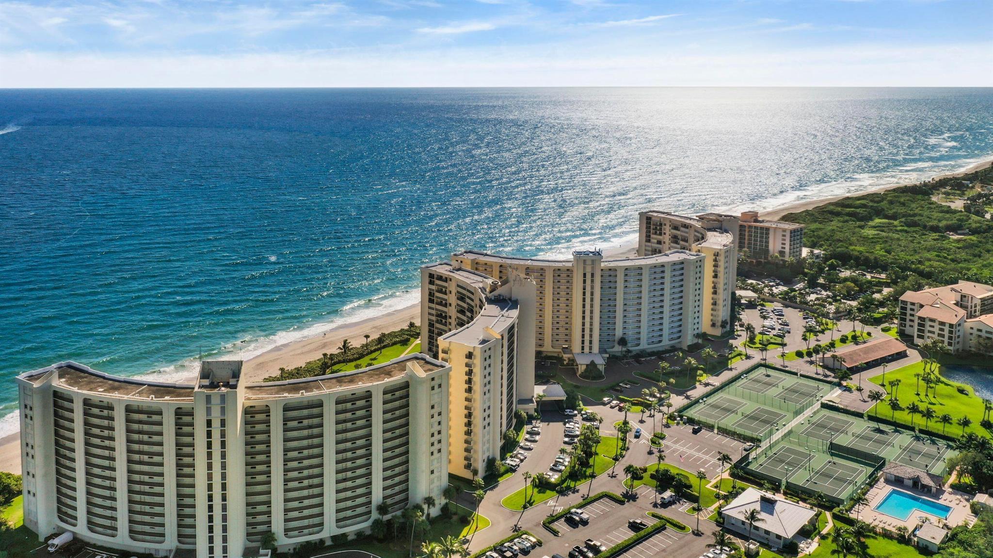 400 Ocean Trail Way 508