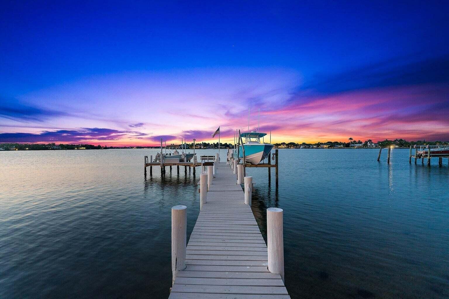 5874 Pennock Point Road