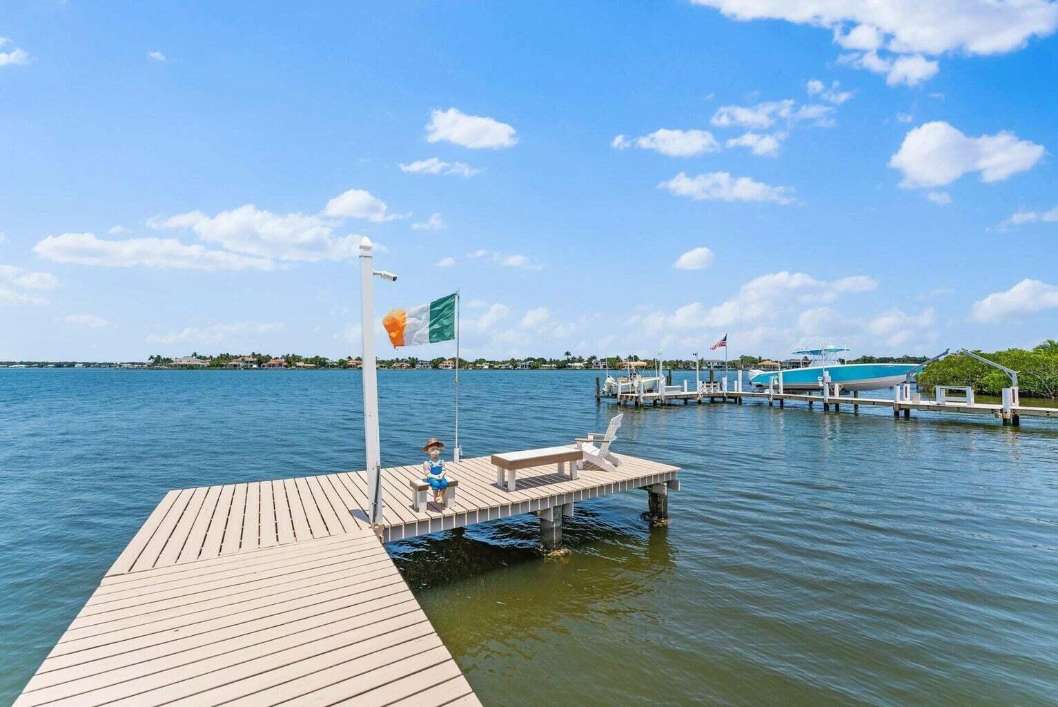 5874 Pennock Point Road