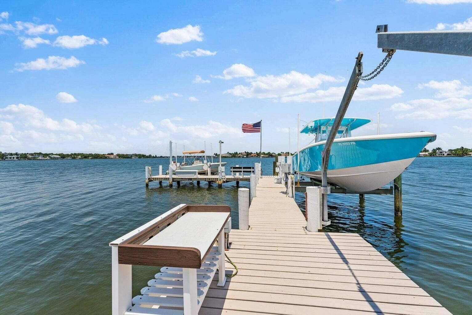 5874 Pennock Point Road