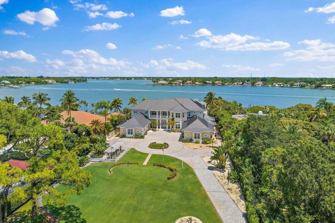 5874 Pennock Point Road