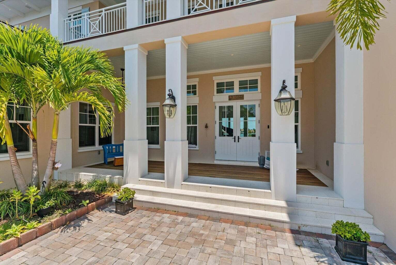 5874 Pennock Point Road