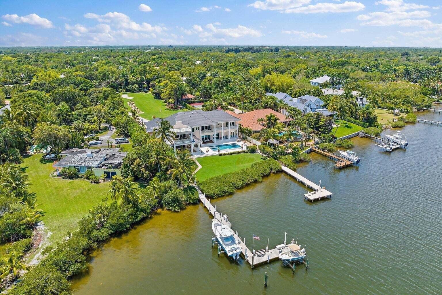 5874 Pennock Point Road