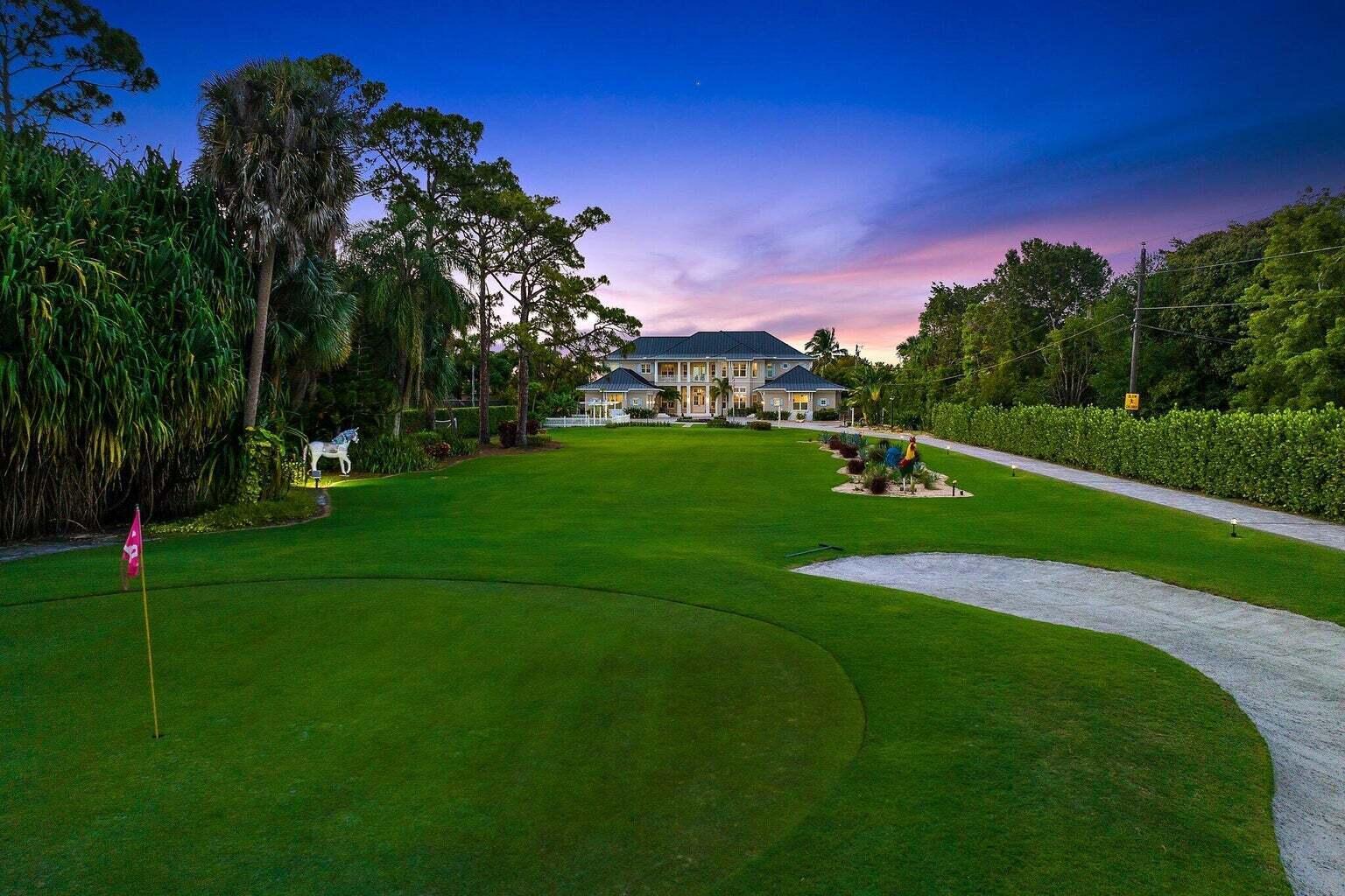 5874 Pennock Point Road