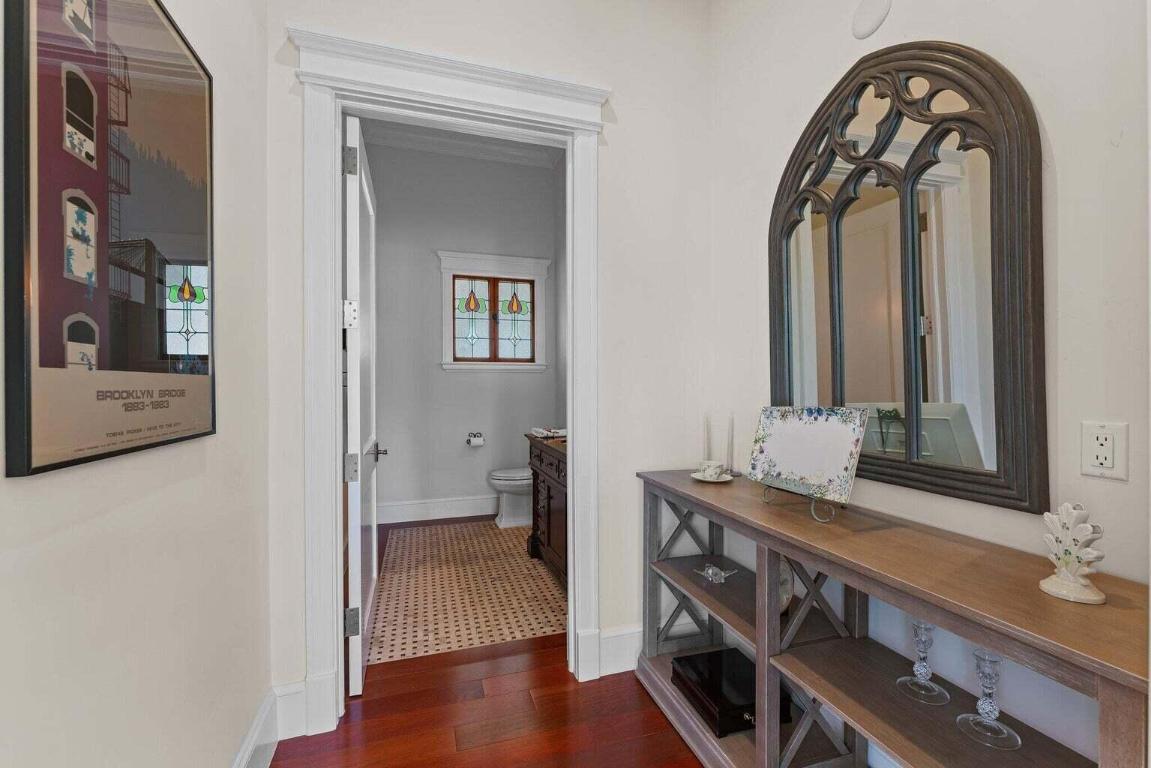 5874 Pennock Point Road