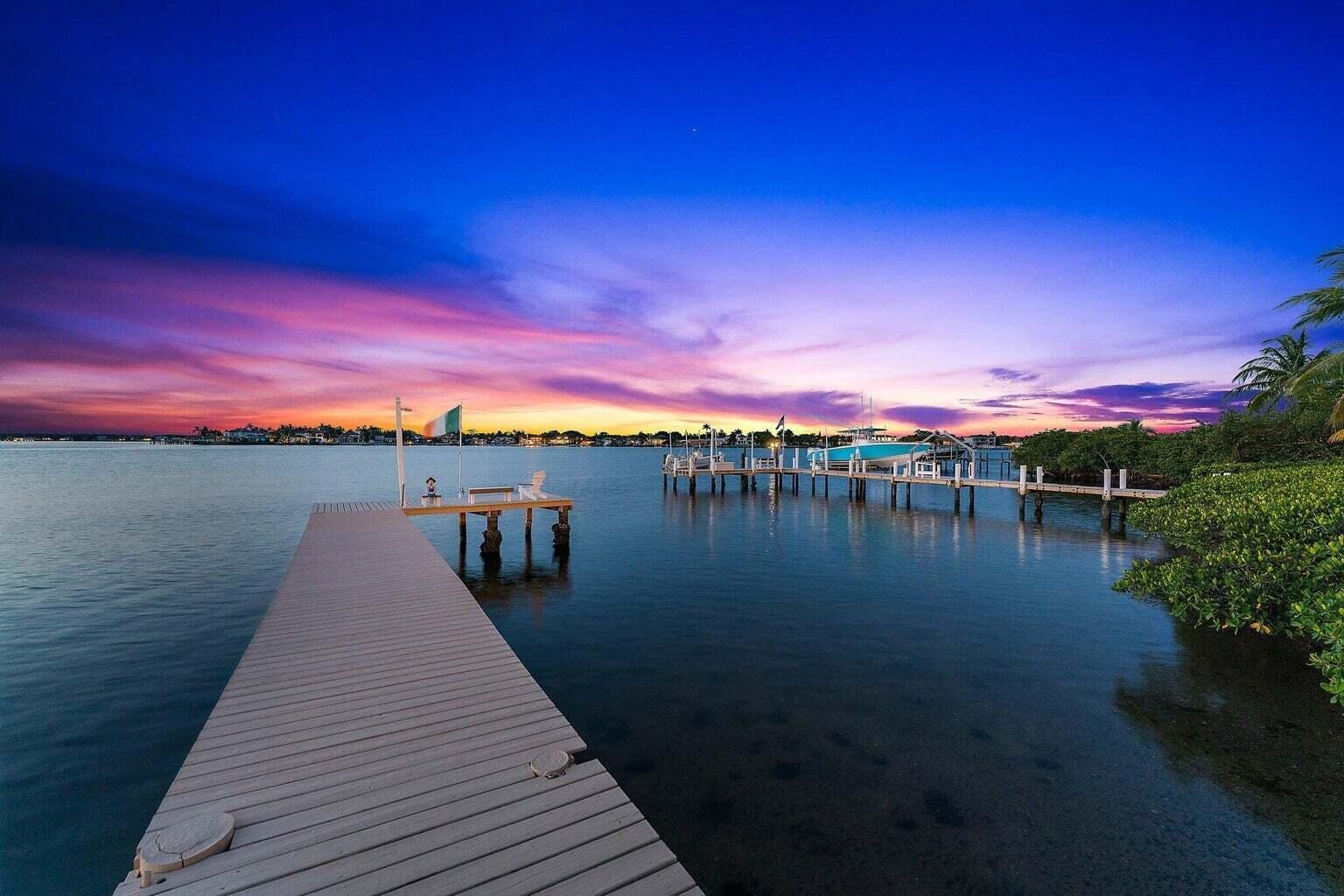 5874 Pennock Point Road