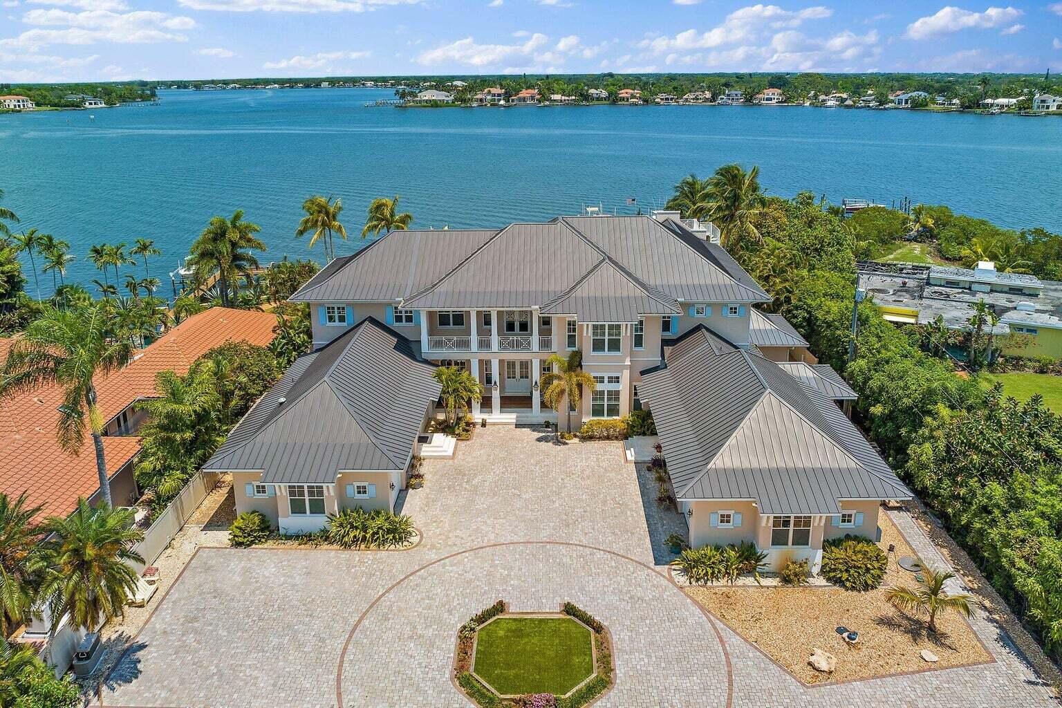 5874 Pennock Point Road