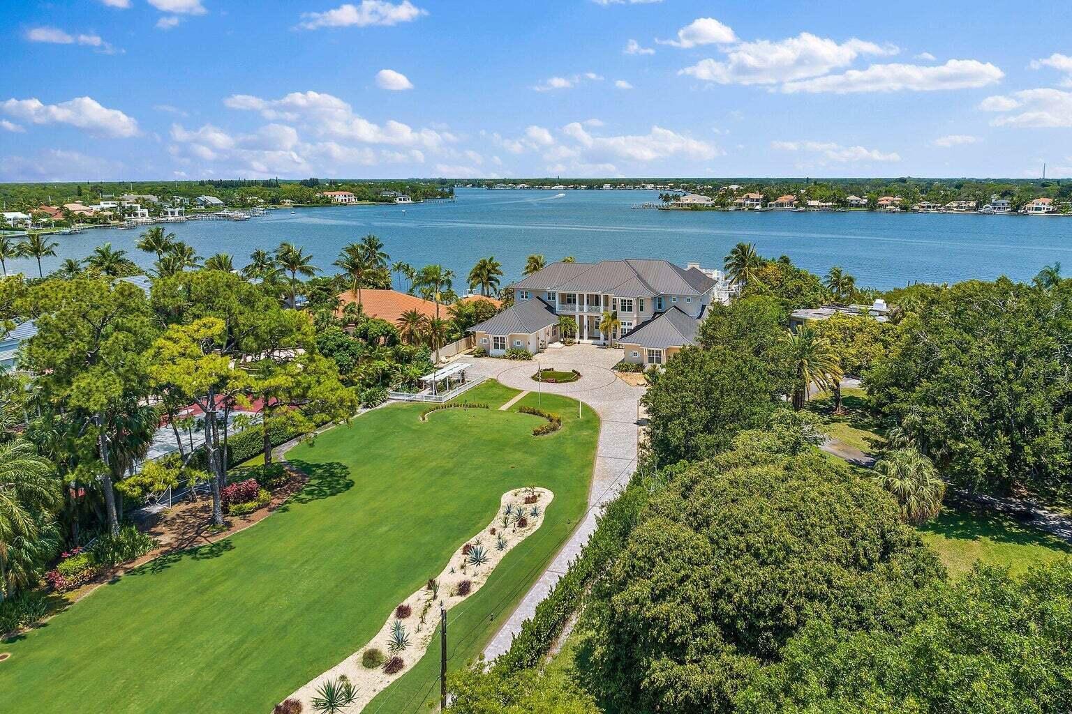 5874 Pennock Point Road