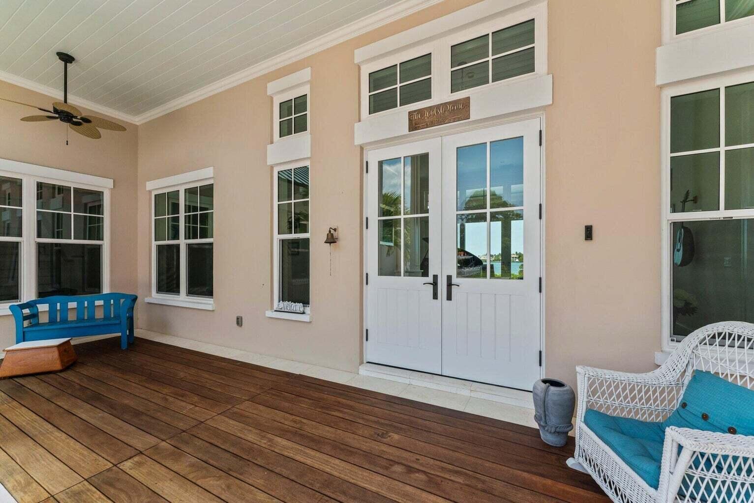 5874 Pennock Point Road