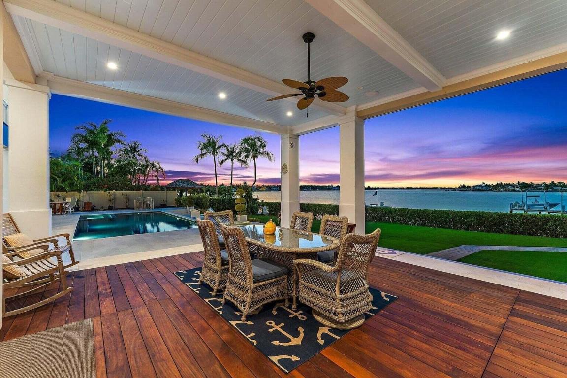 5874 Pennock Point Road