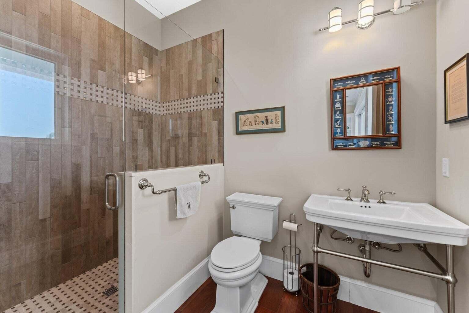 5874 Pennock Point Road