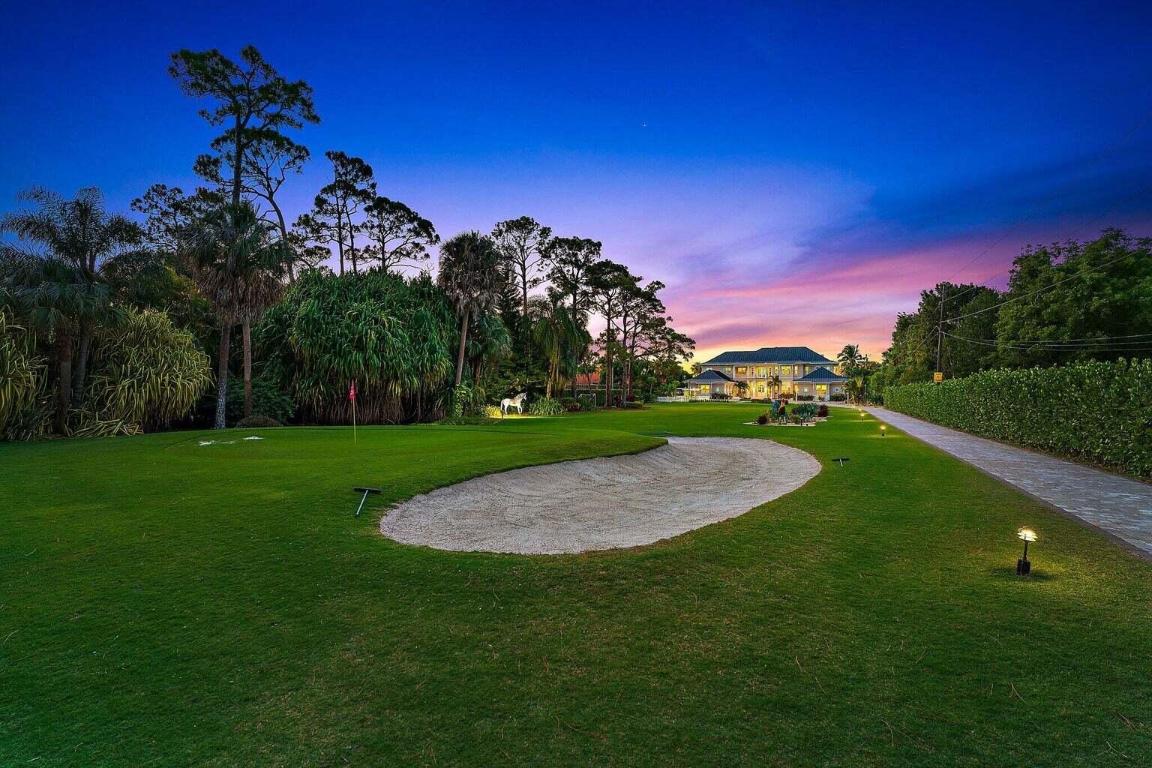 5874 Pennock Point Road