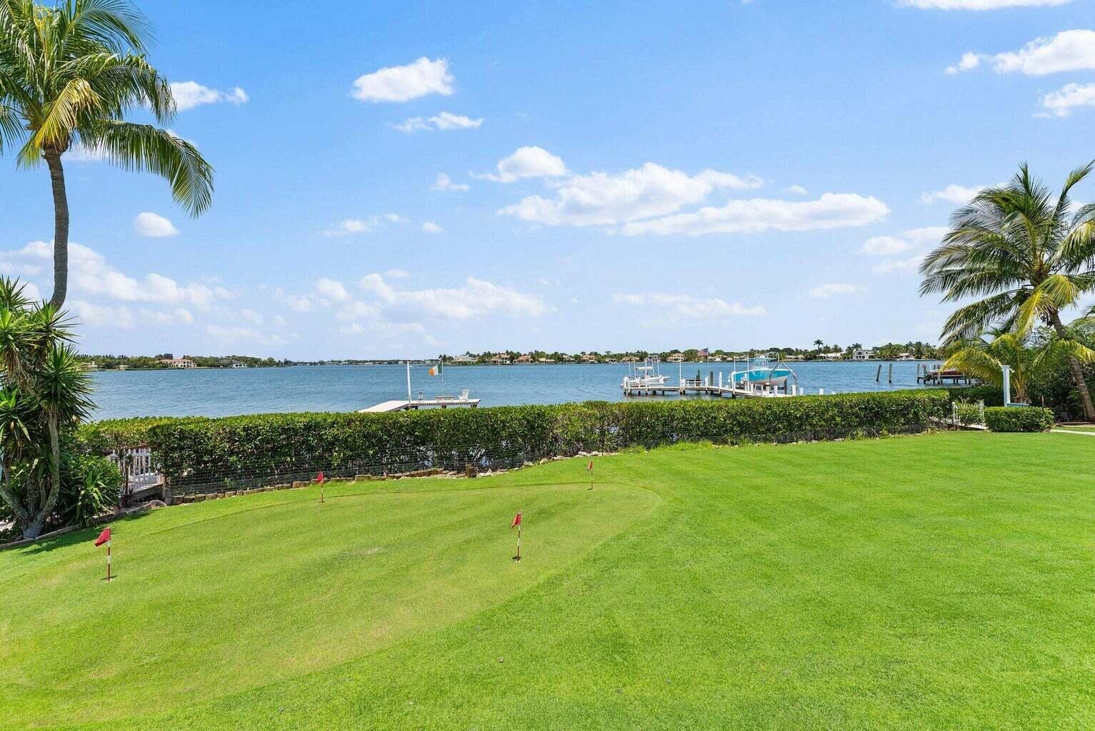 5874 Pennock Point Road