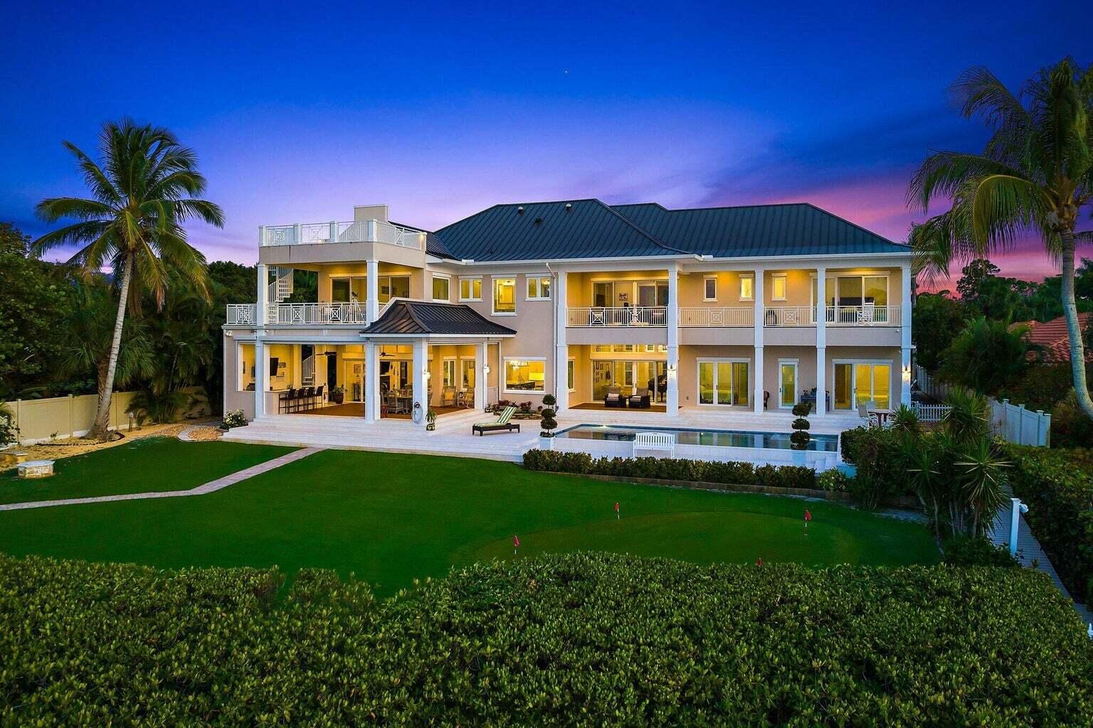 5874 Pennock Point Road