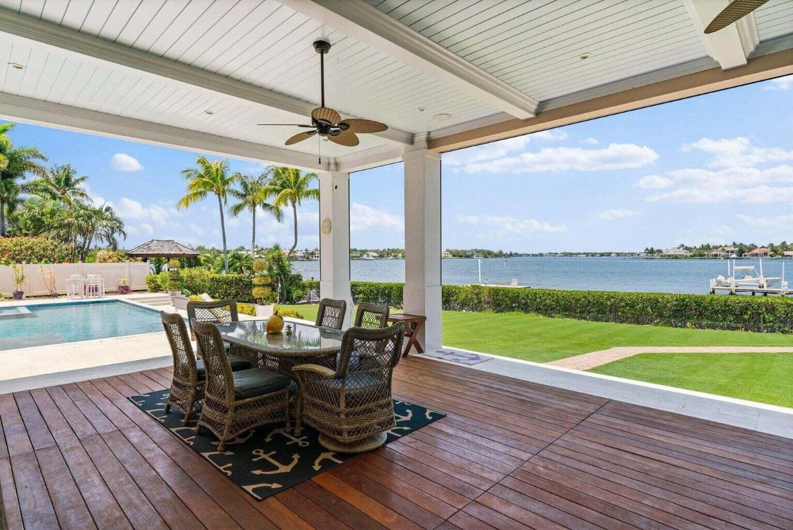 5874 Pennock Point Road