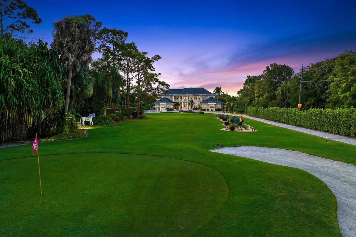 5874 Pennock Point Road