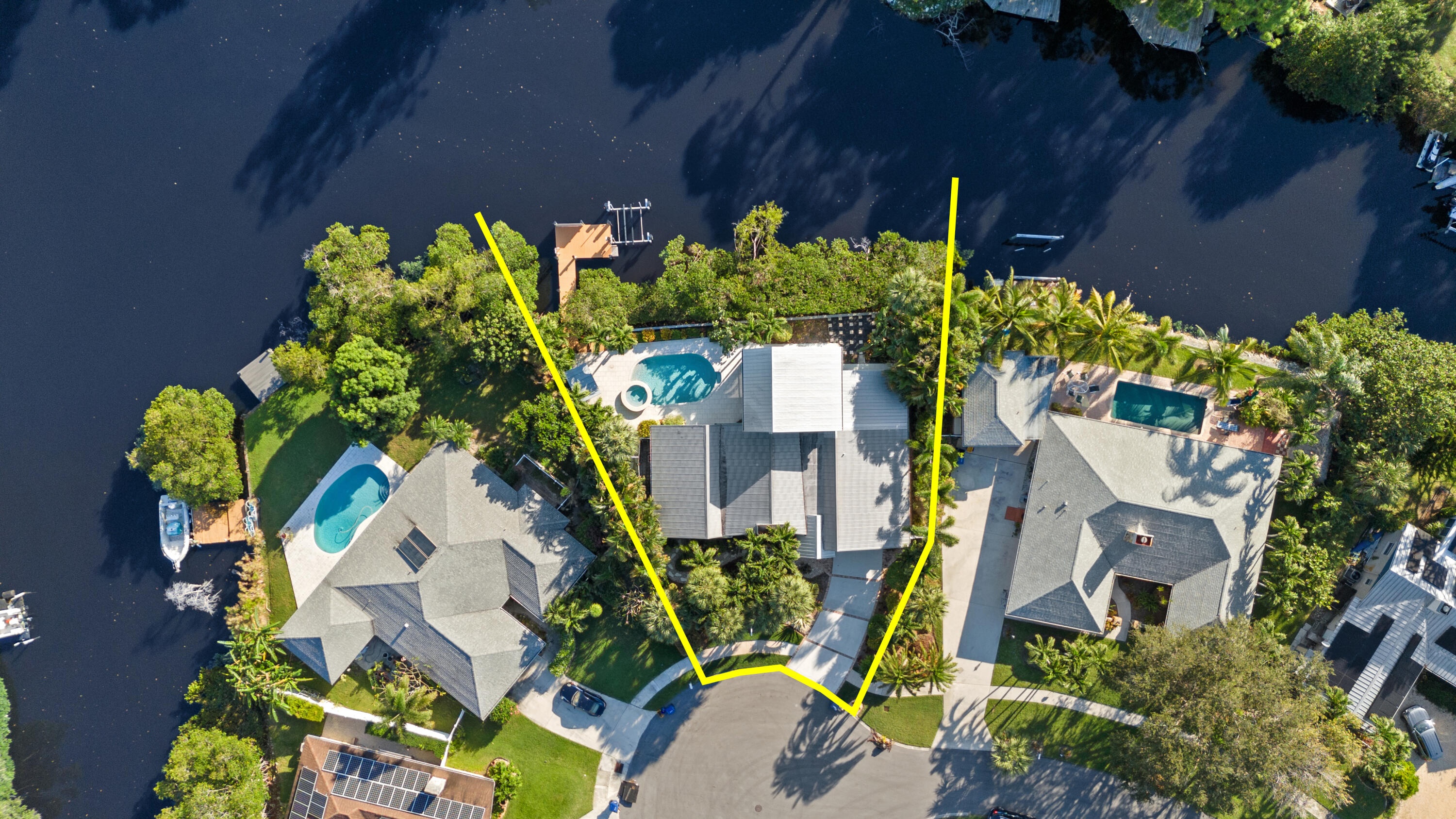 1254 Holly Cove Drive