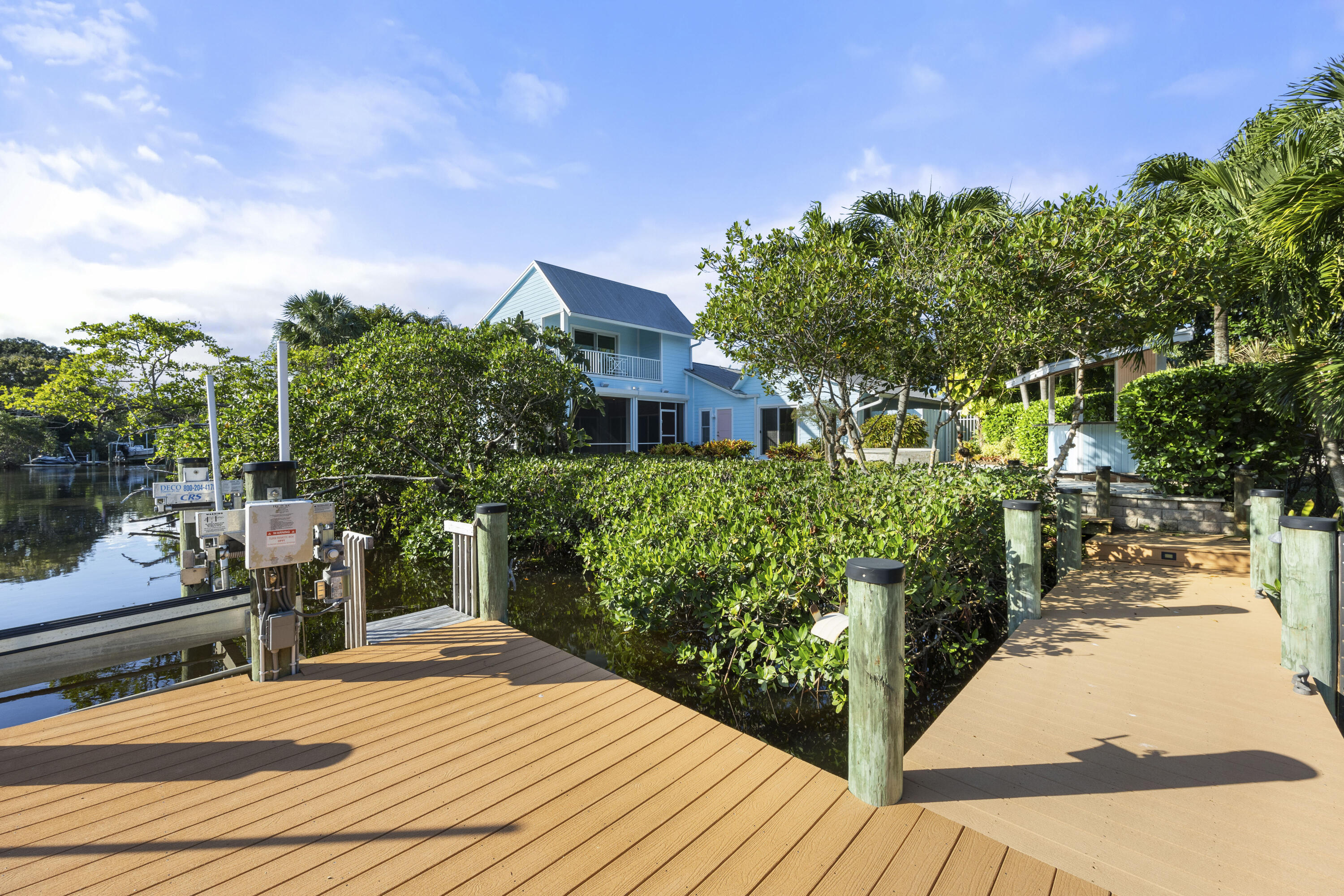 1254 Holly Cove Drive