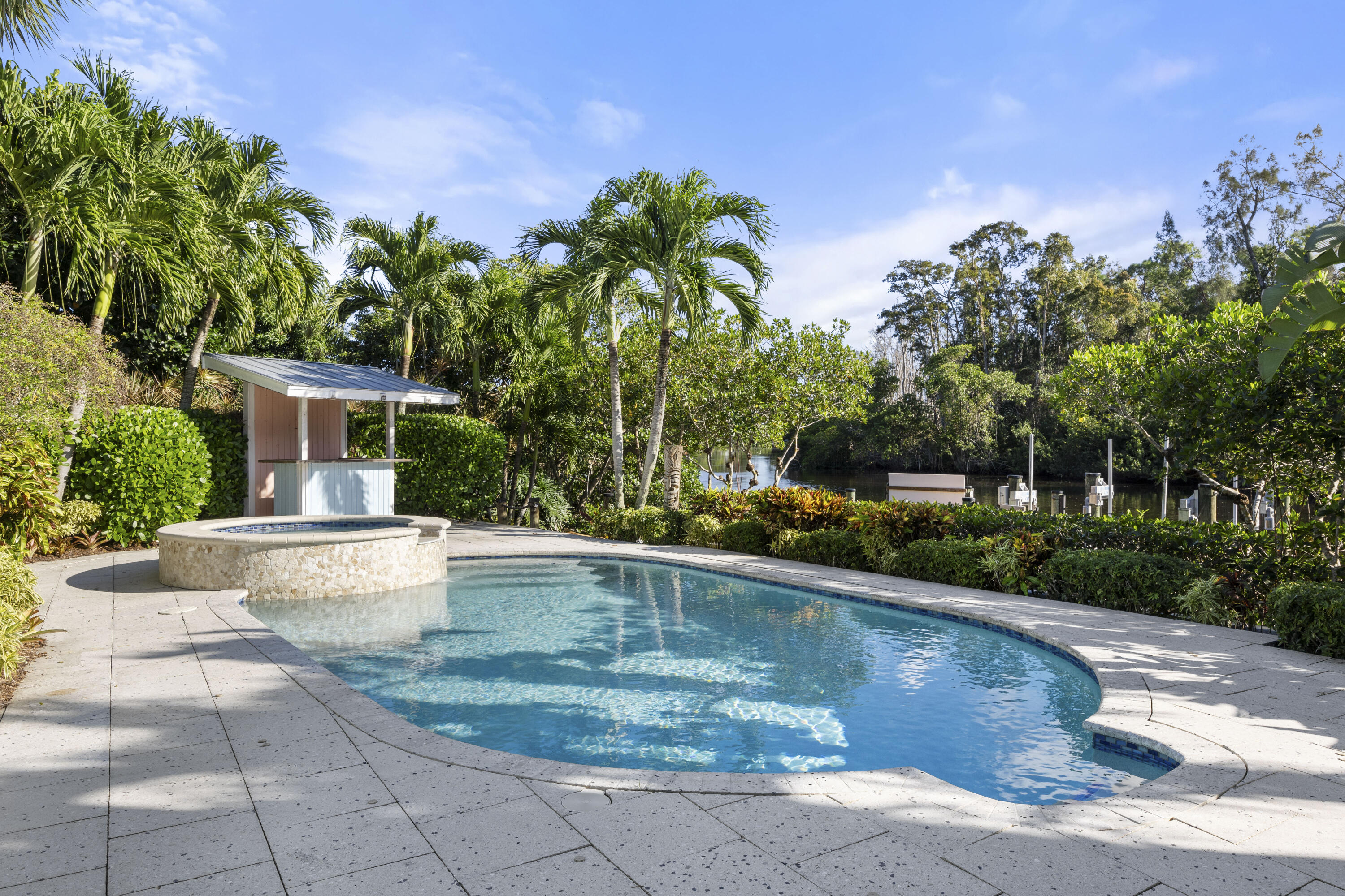 1254 Holly Cove Drive