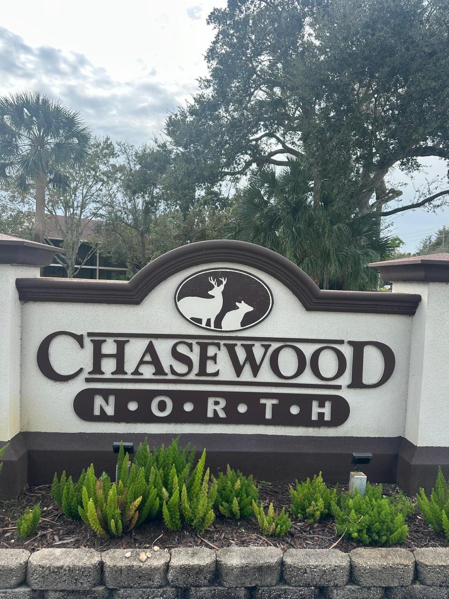 6564 Chasewood Drive A