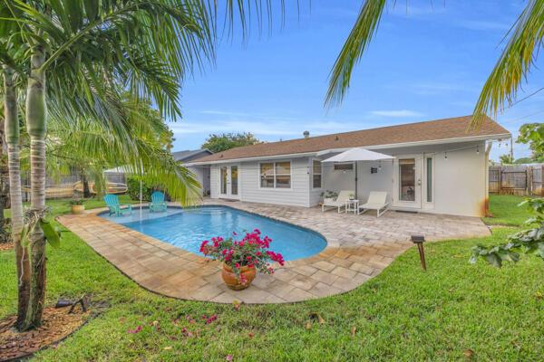 102 Pineview Road