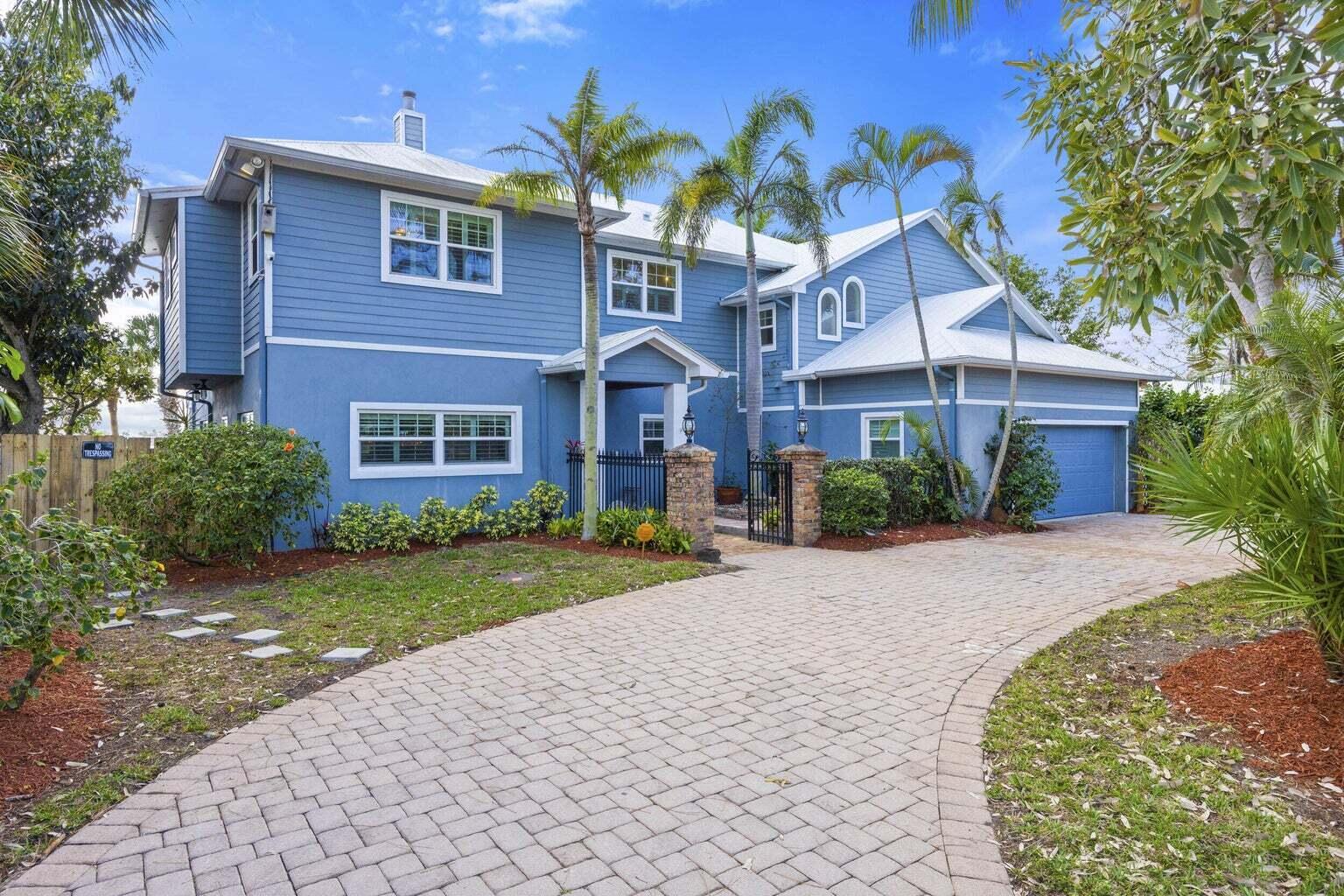 1009 NW Terrace Road