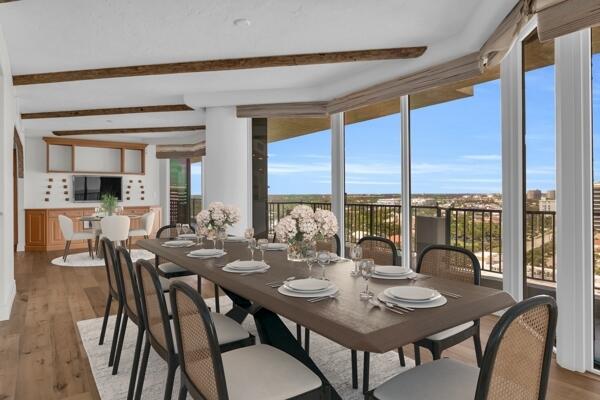 570 Ocean Drive 1301