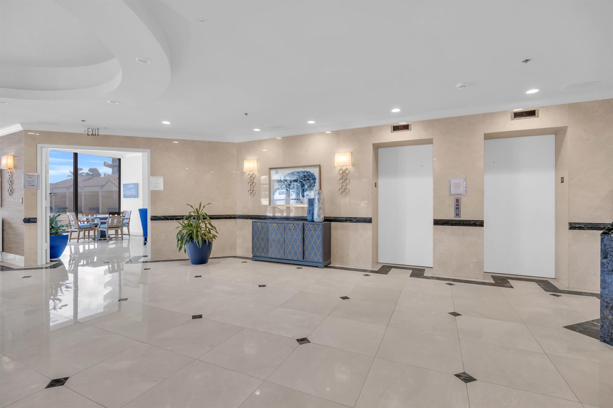 570 Ocean Drive 1301